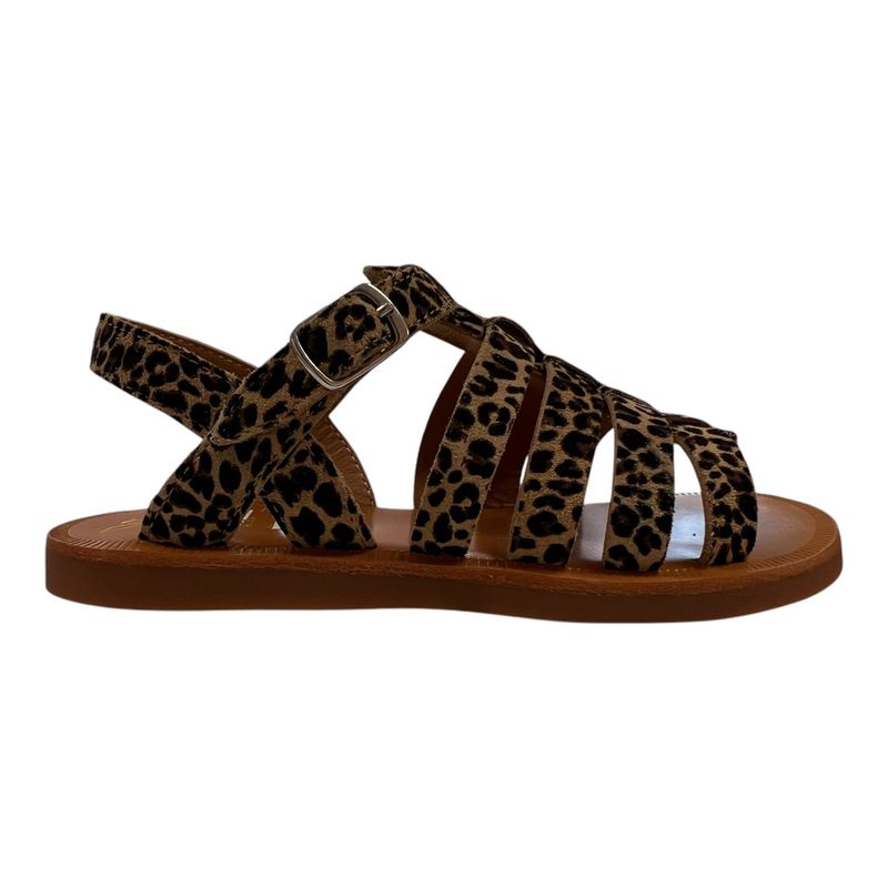 Pom d'api PLAGETTE STRAP Sahara