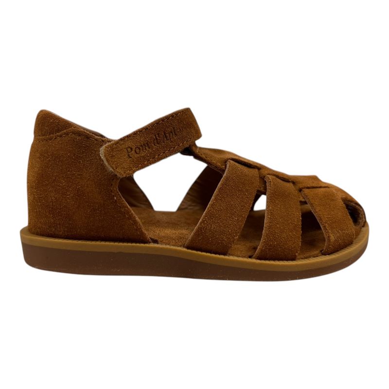 Pom d'api POPPY AIR DADDY Caramel