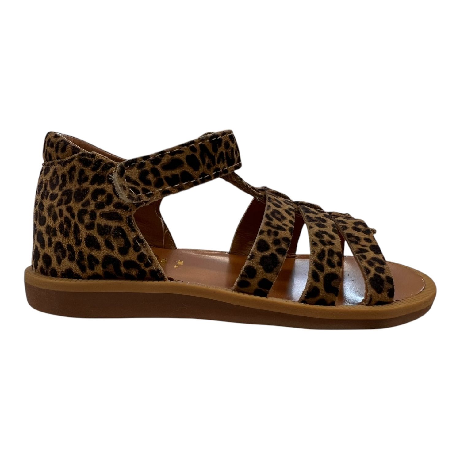Pom d'api POPPY STRAP  Sahara