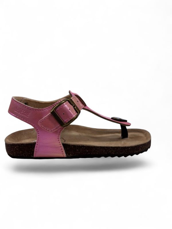 Shoesme  KL260026-F Kipling Pink