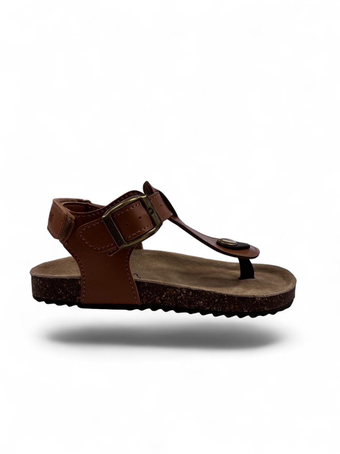 Shoesme KL260027-A Kipling Cognac