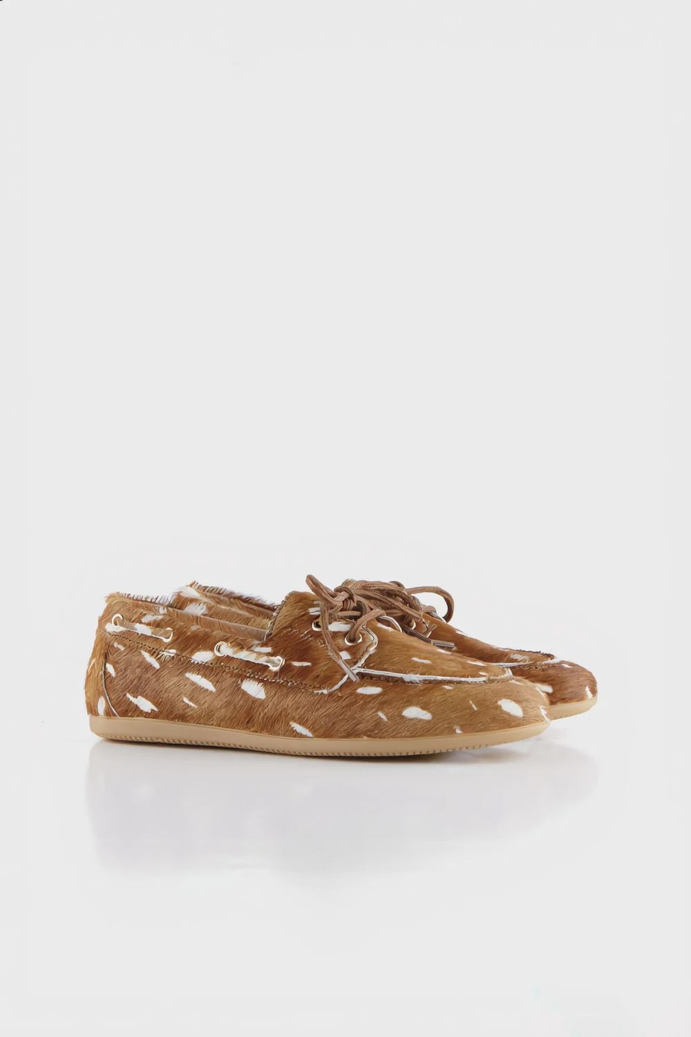DWRS Mocassin Latty deer B11927