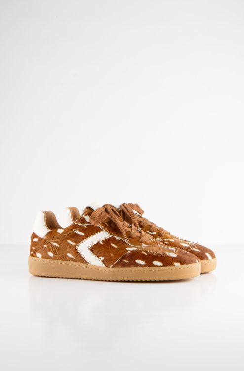 DWRS Salta Deer Hair on sneaker