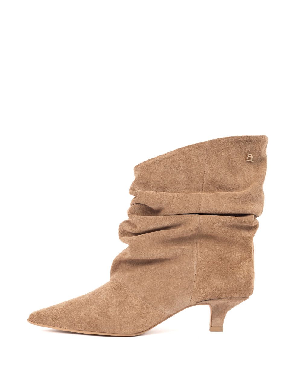 Babouche Jenna Enkellaars Noce