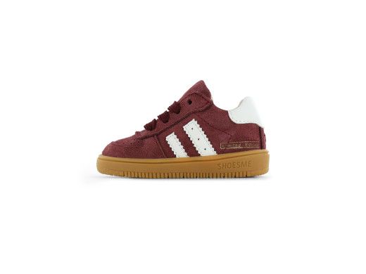 Shoesme BN26W002-F sneaker bordeaux