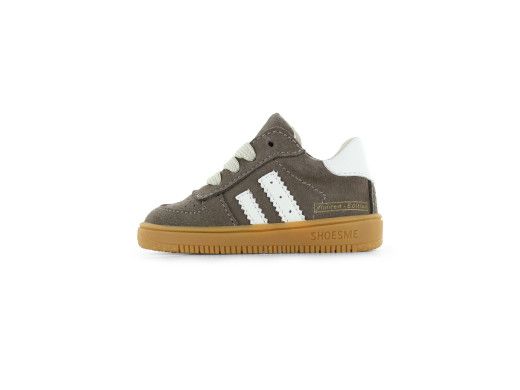 Shoesme BN26W002-A Light Brown sneaker