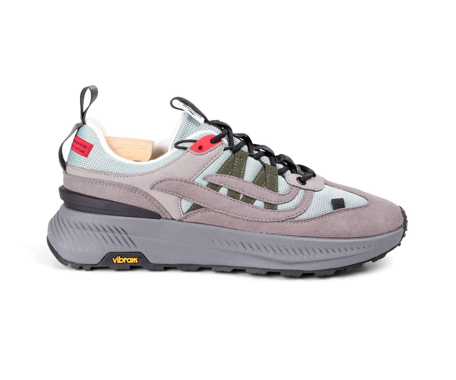 Genesis Men G- Machu 2.0 Suede