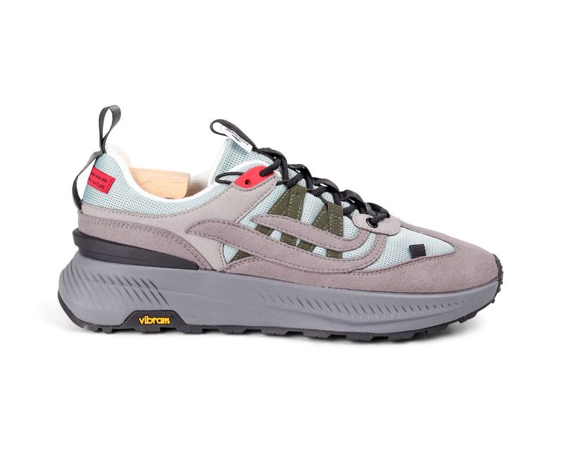 Genesis Men G- Machu 2.0 Suede