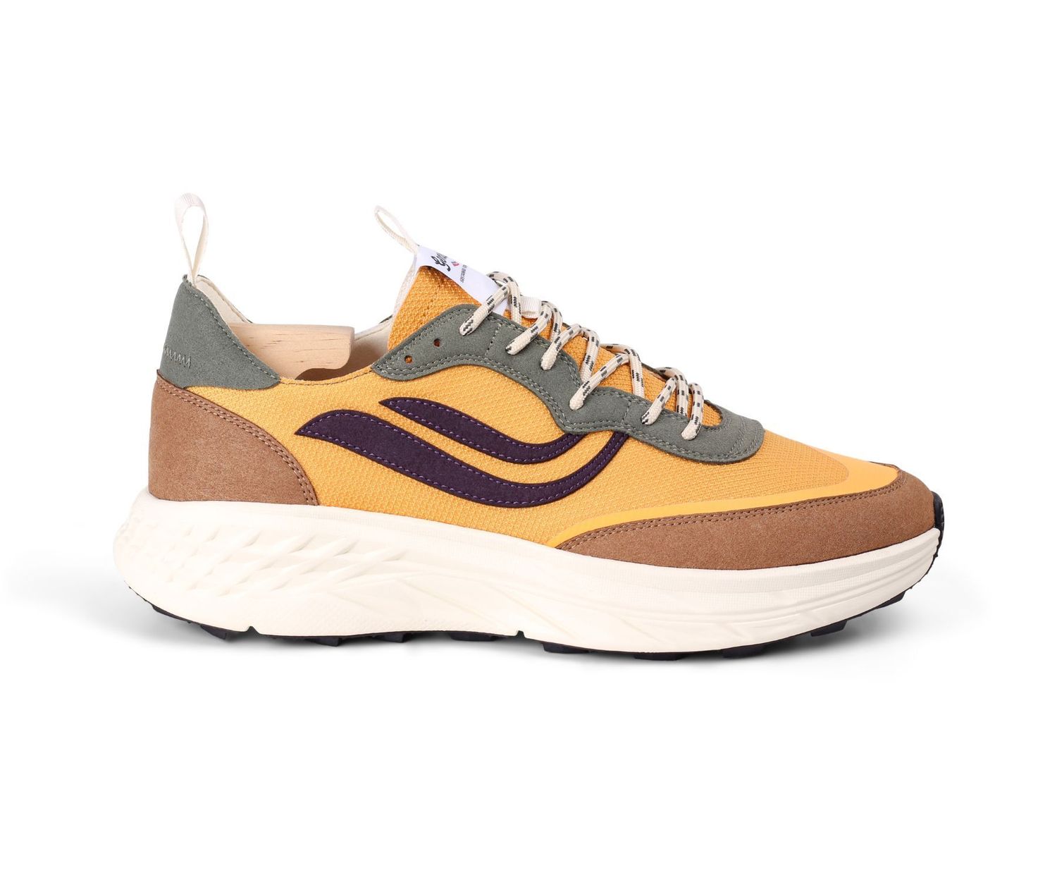 Genesis Men G-Hike 2.0 Bulky