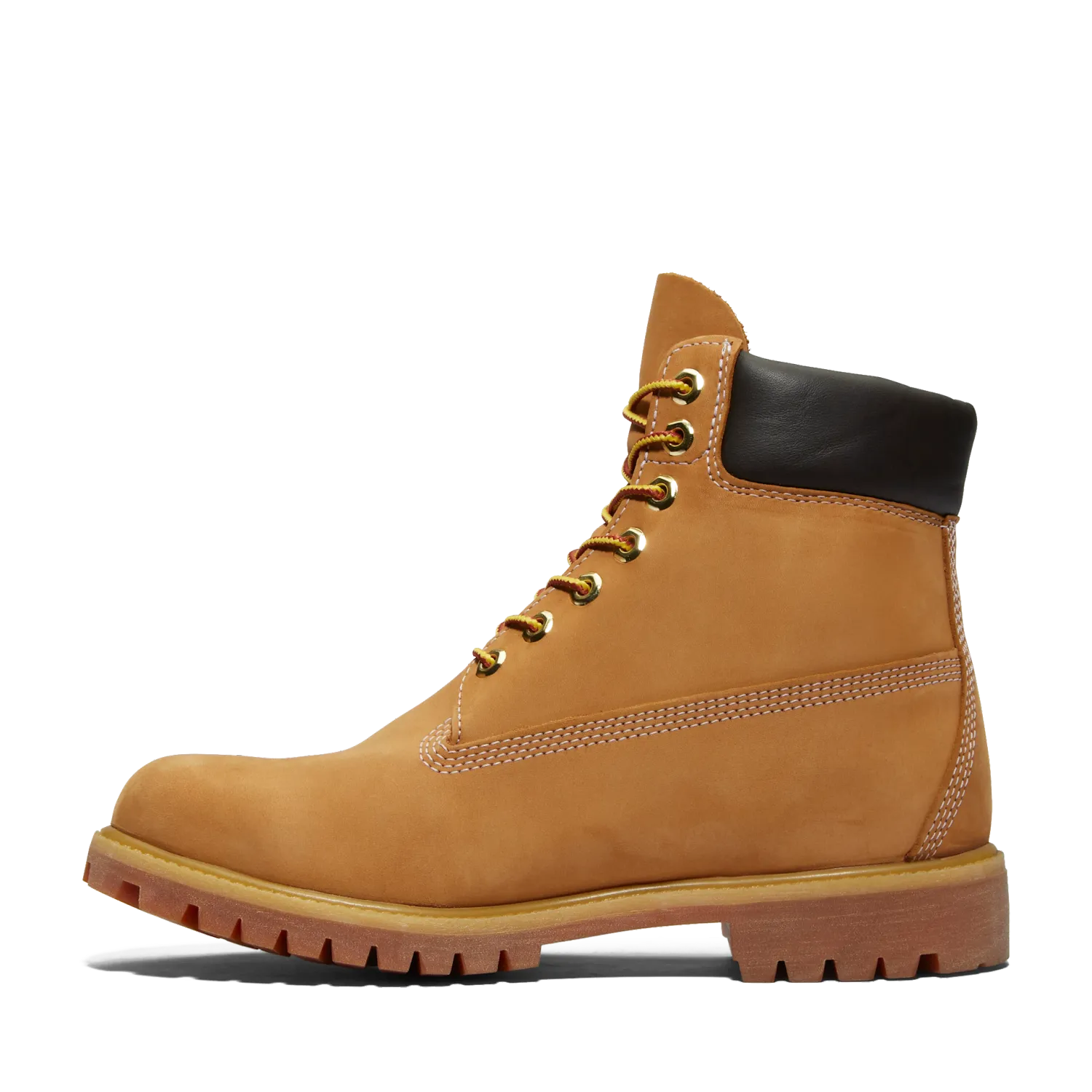 Timberland waterproof boot wheat