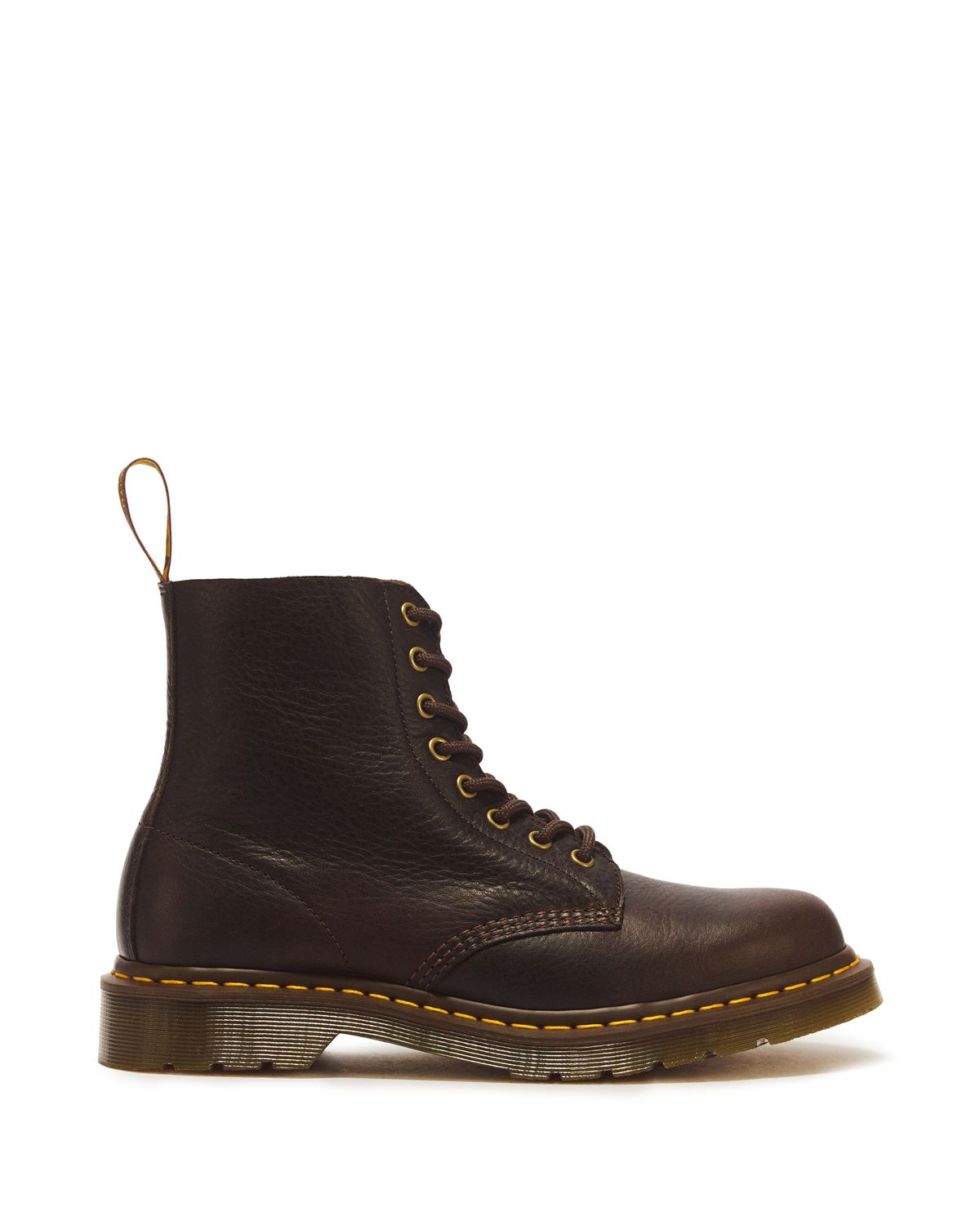 Dr Martens 1460 Pascal Dark Brown