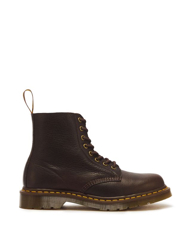 Dr Martens 1460 Pascal Dark Brown