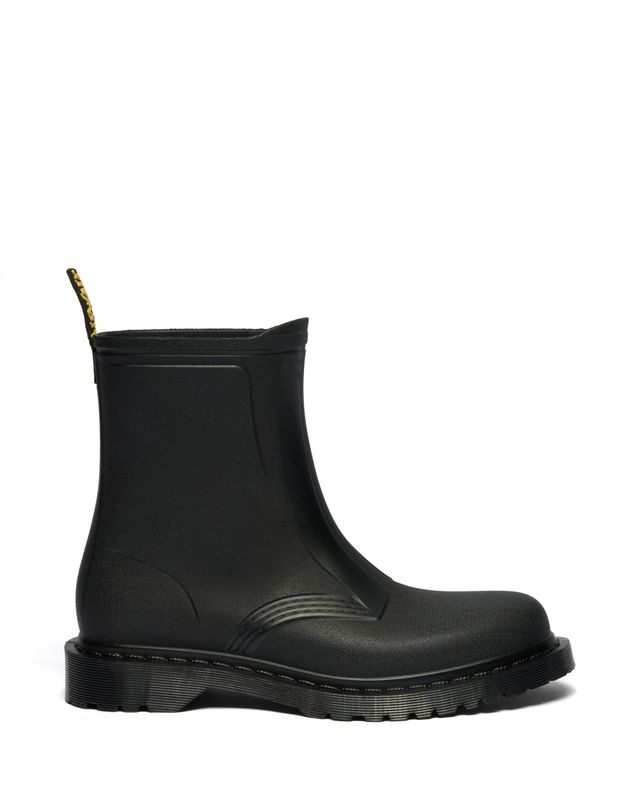 Dr Martens 1460 Rain PVC Black