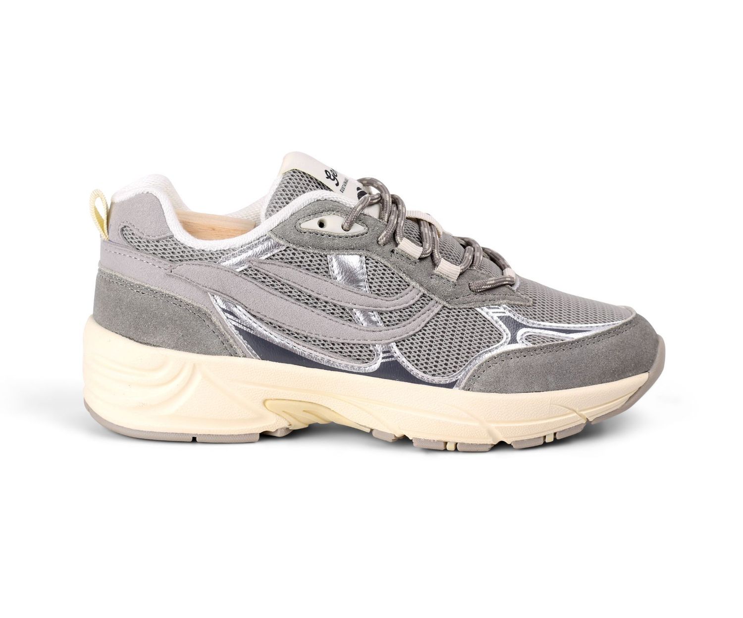 Genesis G'Eco'99 Grey Bottom Grey/Silver/Grey