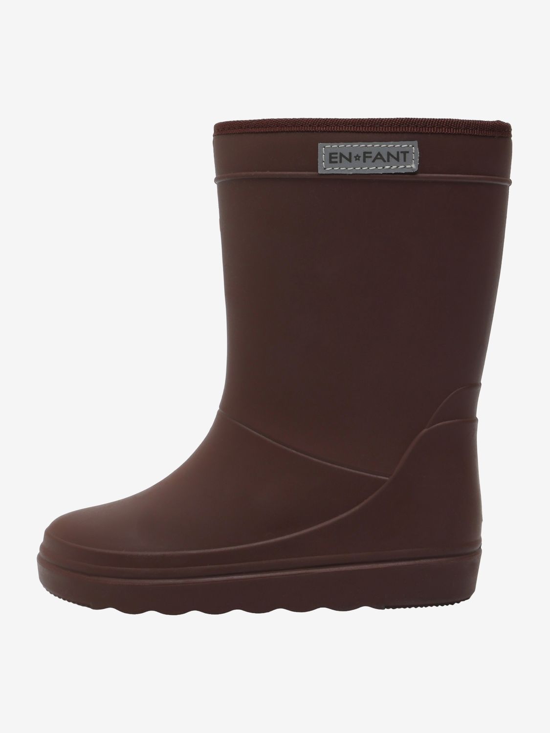 Enfant Thermo Boots 2124 Coffee Bean
