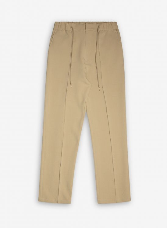 BENK Chiel broek soft, Colour: 070 Light Sand, Size: S