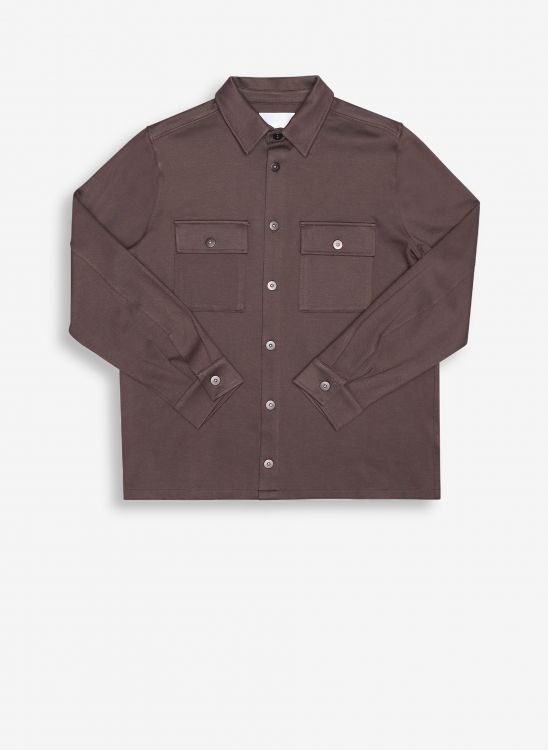 BENK Overshirt Chris