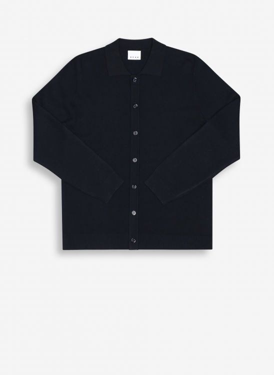 BENK Vest Erben Black