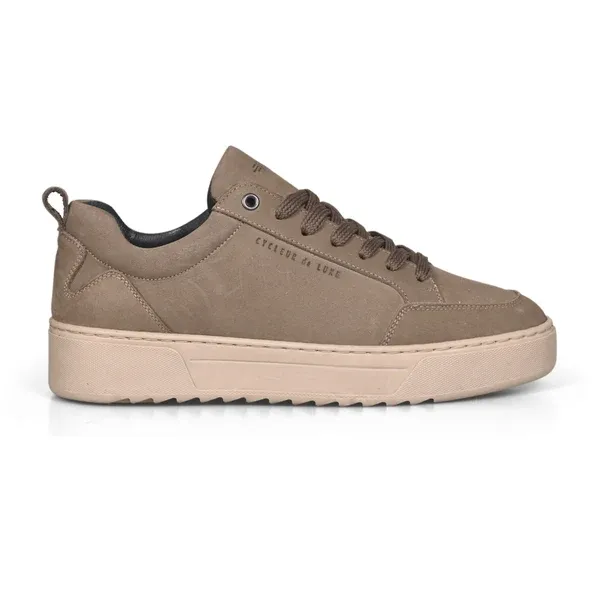 Cycleur de luxe man BISHOP WALNUT