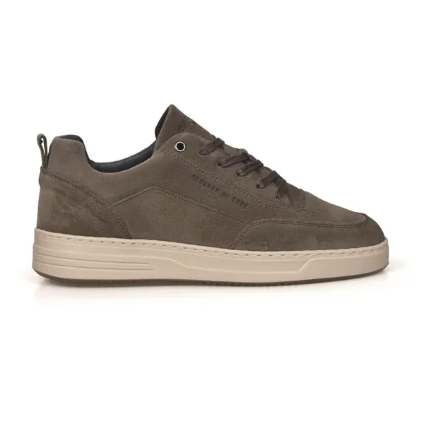 Cycleur de luxe man ROADIE WALNUT