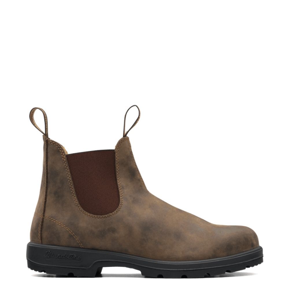 Blundstone Classic Rustic Brown 585