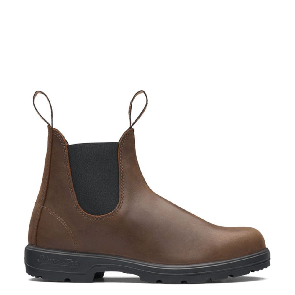 Blundstone Classic Antique Brown 1609