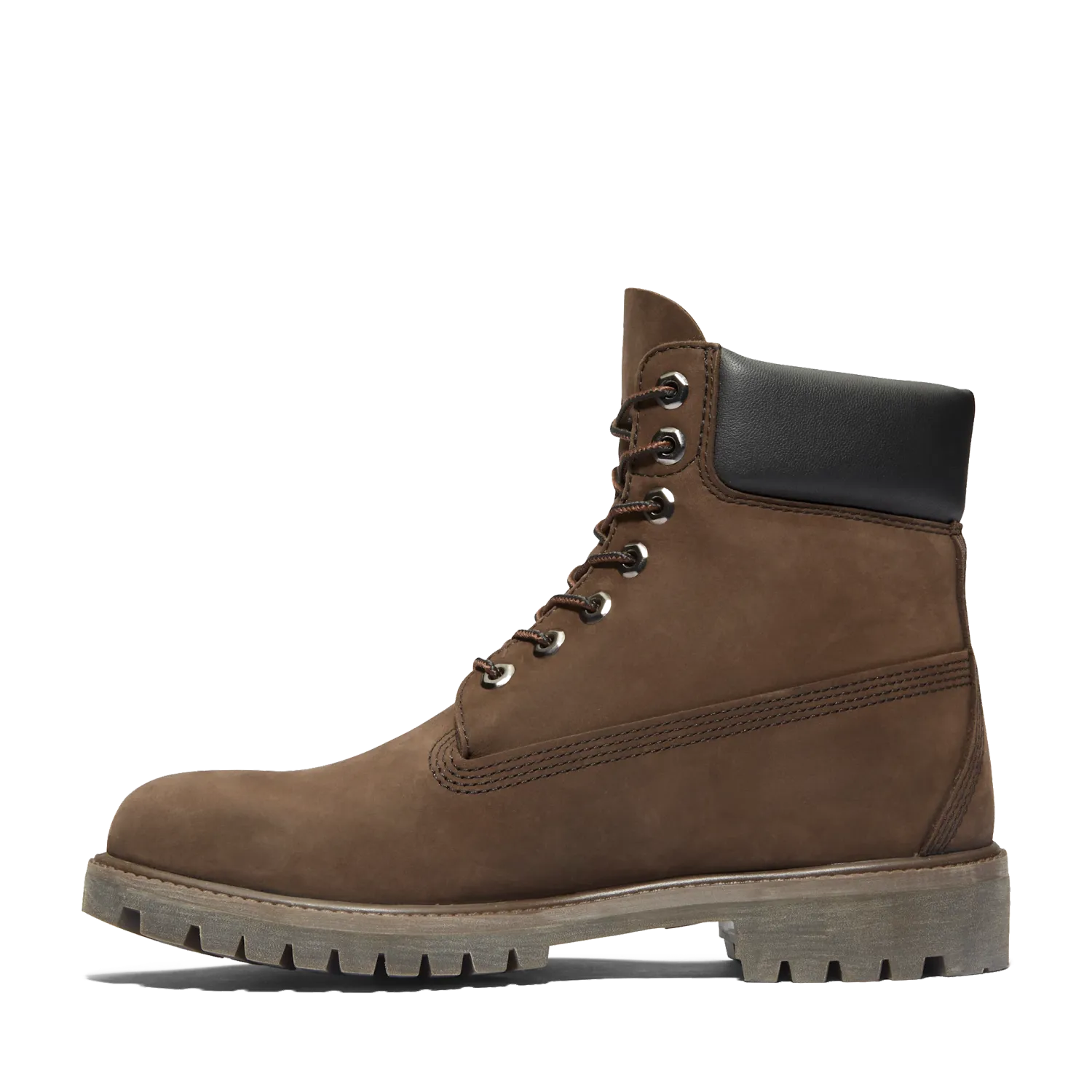 Timberland Waterproof Boot Donker bruin
