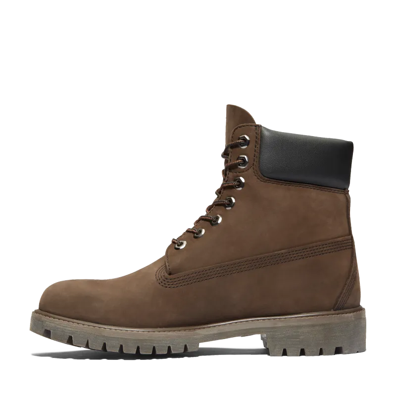 Timberland Waterproof Boot Donker bruin
