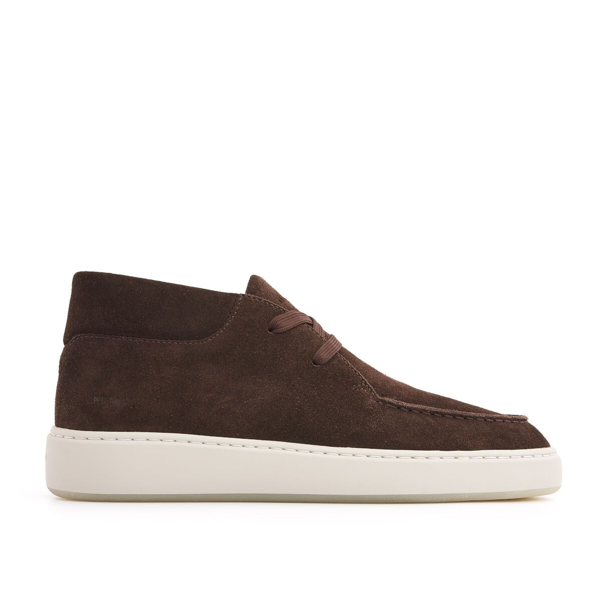 Nubikk iro Gio II (M) DK Brown Suede