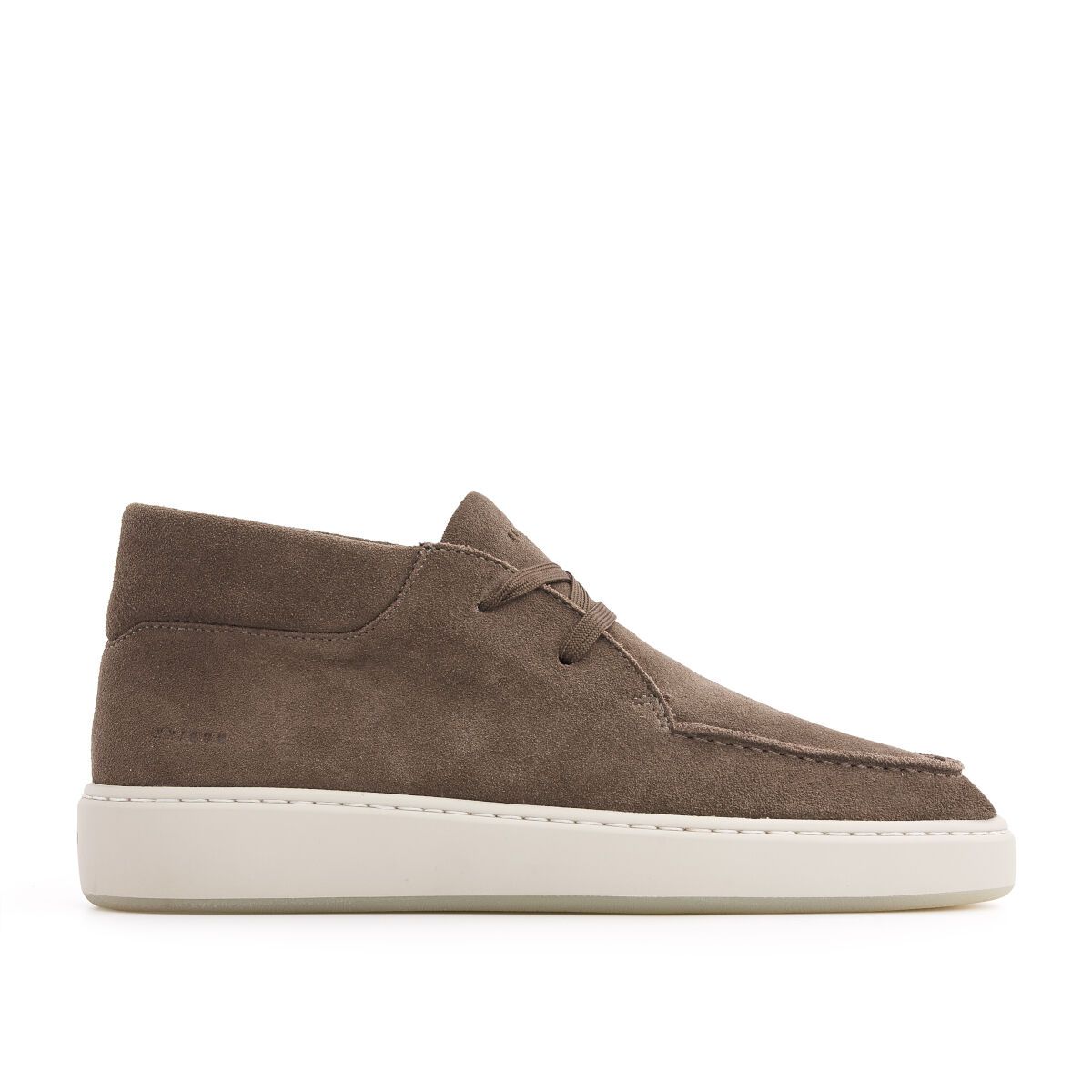 Nubikk Jiro Gio II (M) 13SS Stone Suede