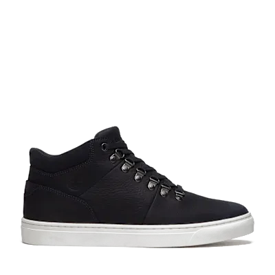 Timberland Mid Lace Sneaker Dark Blue