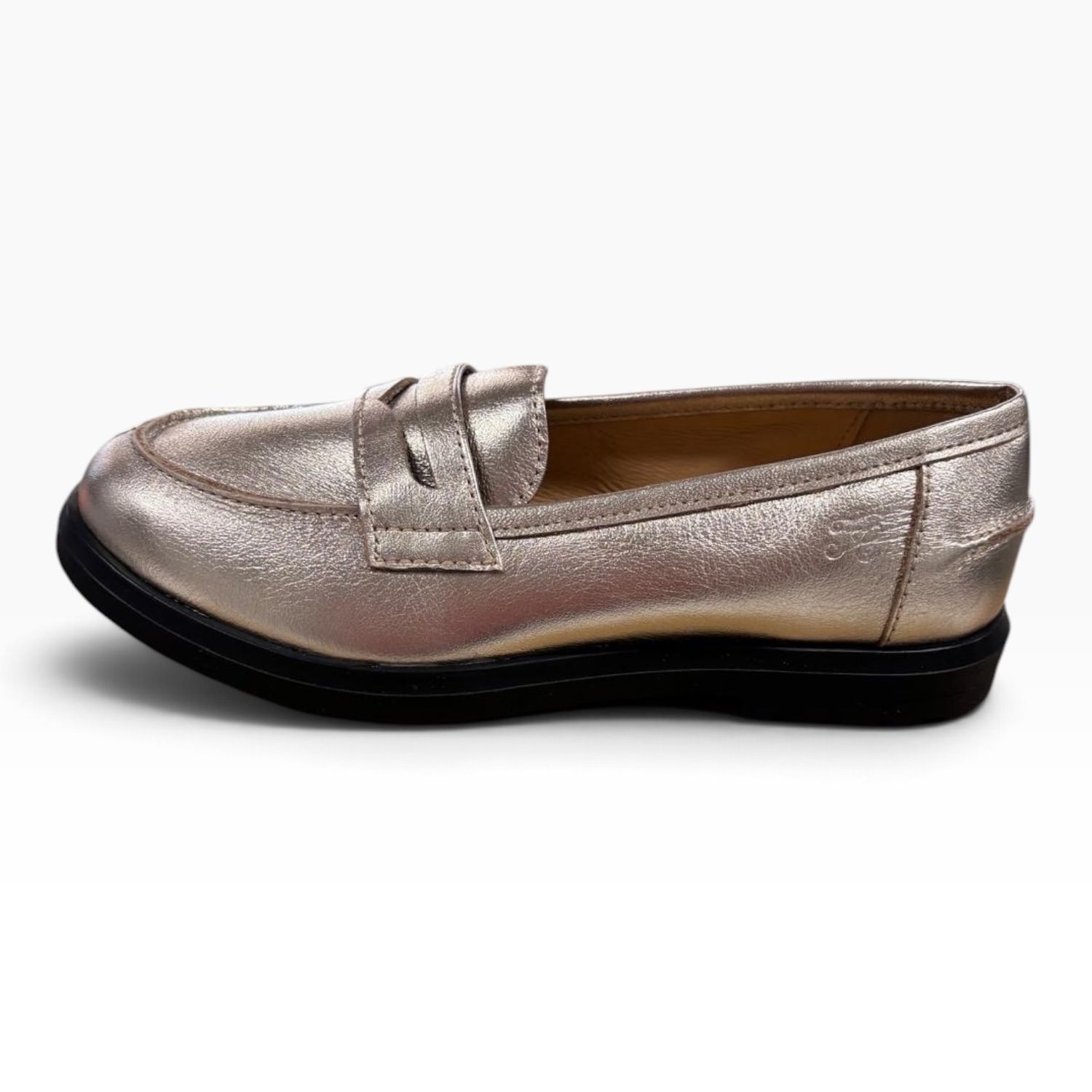 TARTINE CHOCOLA TC MOC LAMINATO NUDE
