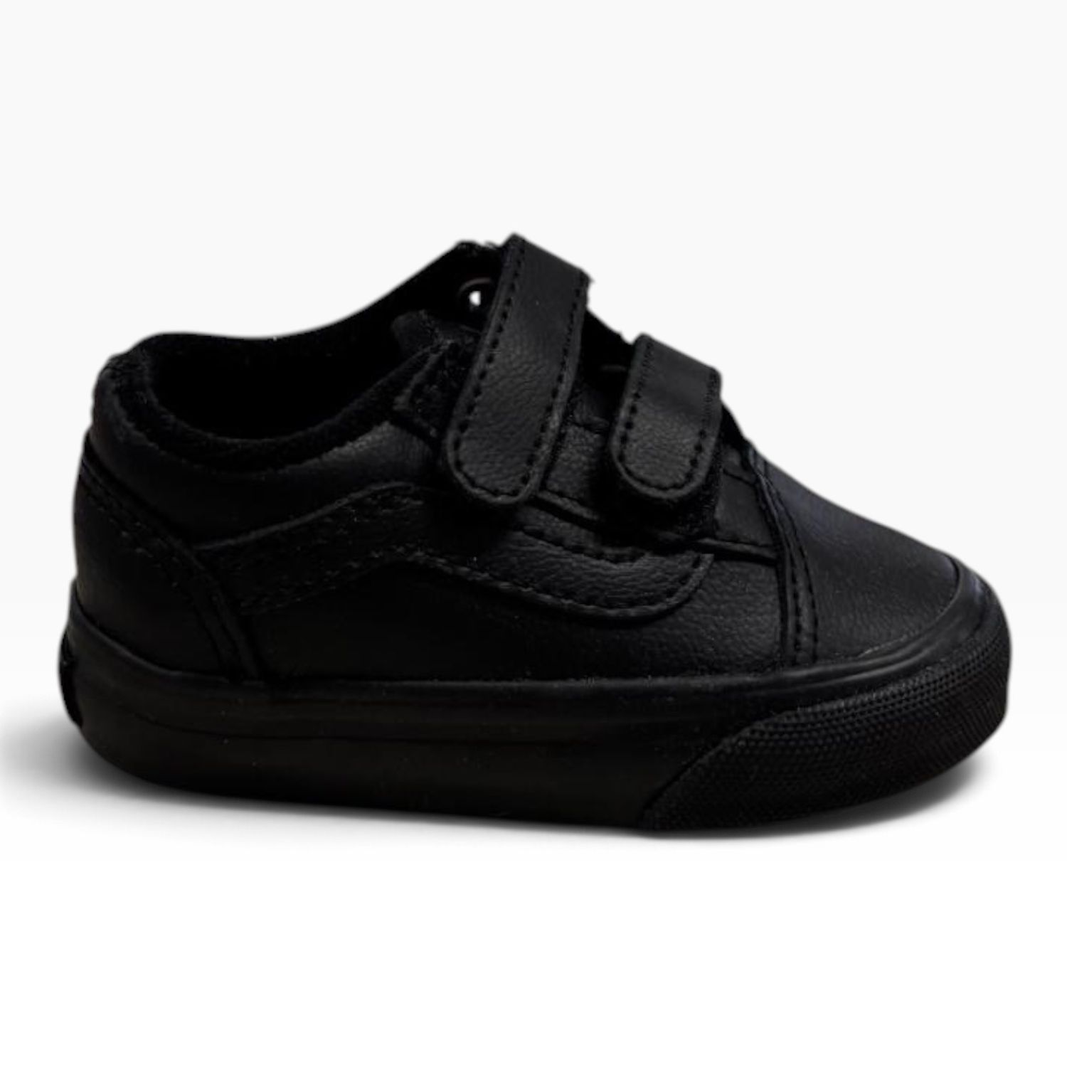 Vans old skool black