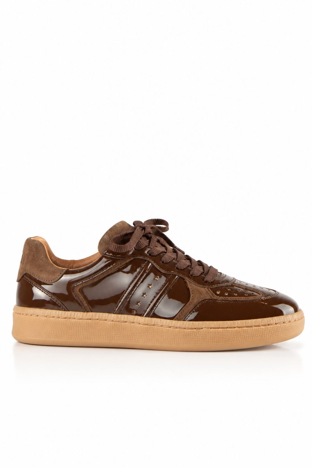 DWRS Mirabel verniz dark brown