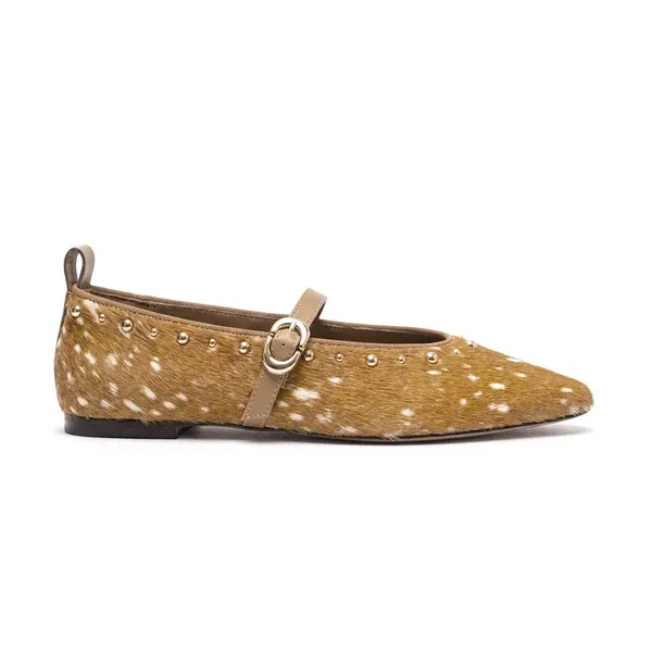 Cycleur de luxe vrouw Ballerina Bambi Studs Josephine