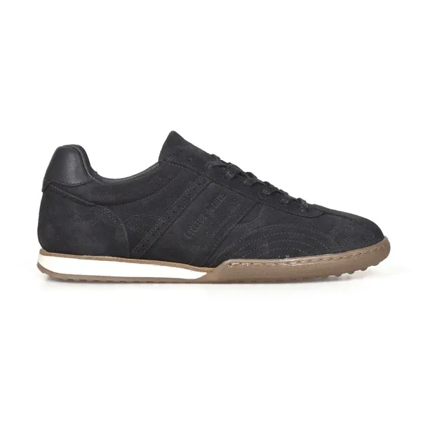 Cycleur de luxe man Retro Crash W Sneaker Navy
