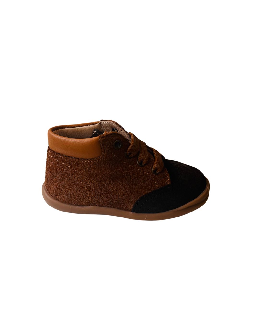 Beberlis  First step Expreso veterschoen 25700