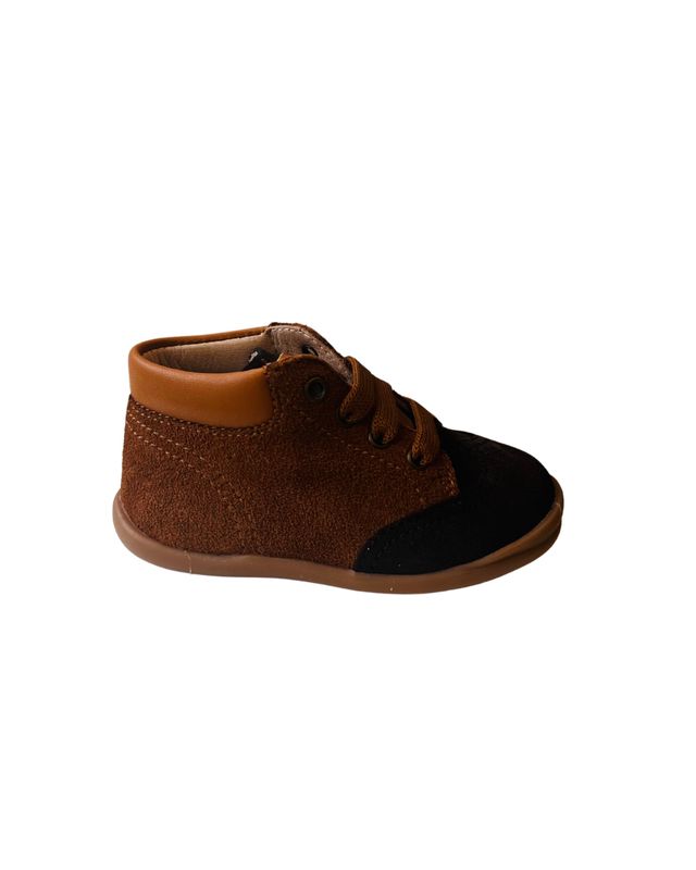 Beberlis  First step Expreso veterschoen 25700