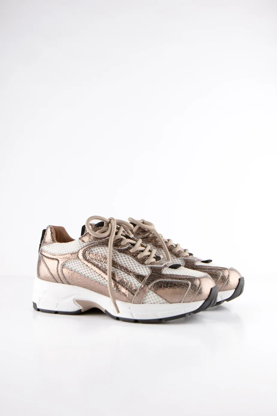 DWRS sneaker Off White/ Smoke Neya