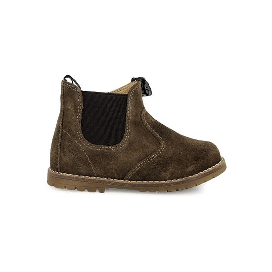 Pom d Api Bob Zip Boots