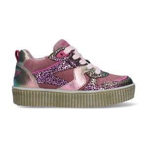 Braqeez 426700-478 Pleun Paris Rose