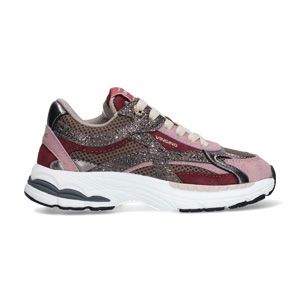 Braqeez 426503-773 Bova Old Rose