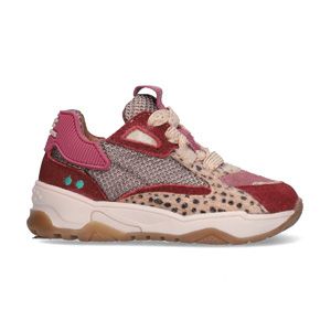 BunniesJR 226742-449 Cody Chunky Bordo