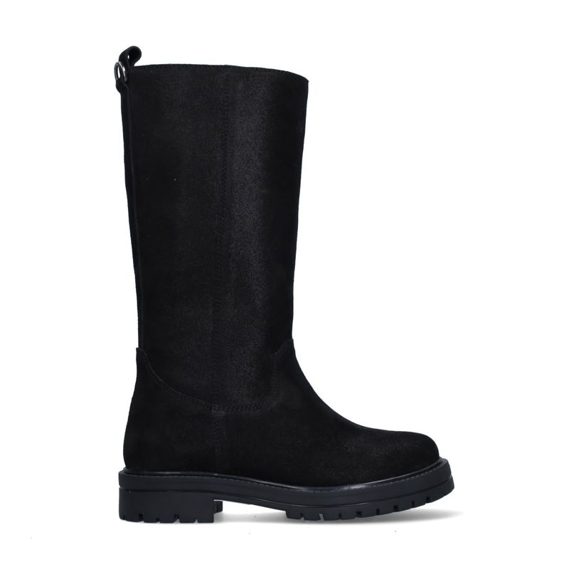 Braqeez 426667-989 Layla Leap Black