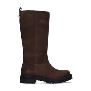 Braqeez 426667-117 Layla Leap Dark Brown