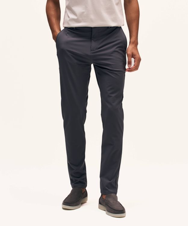 Tracksuit pantalon navy