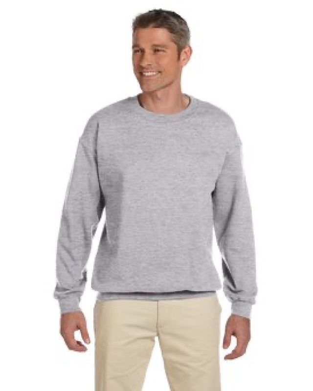 Crewneck