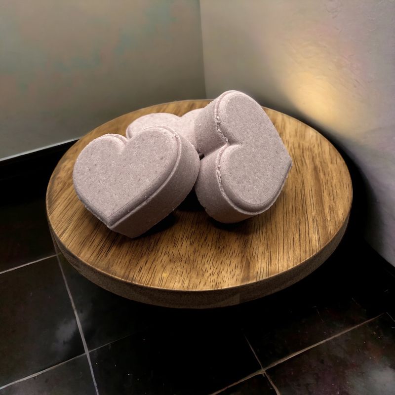 Bath Bombs