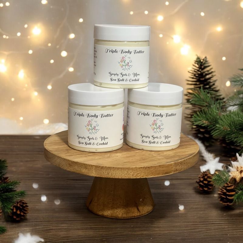 Body Butter