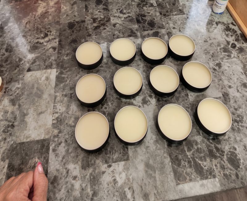 Beard  Balm